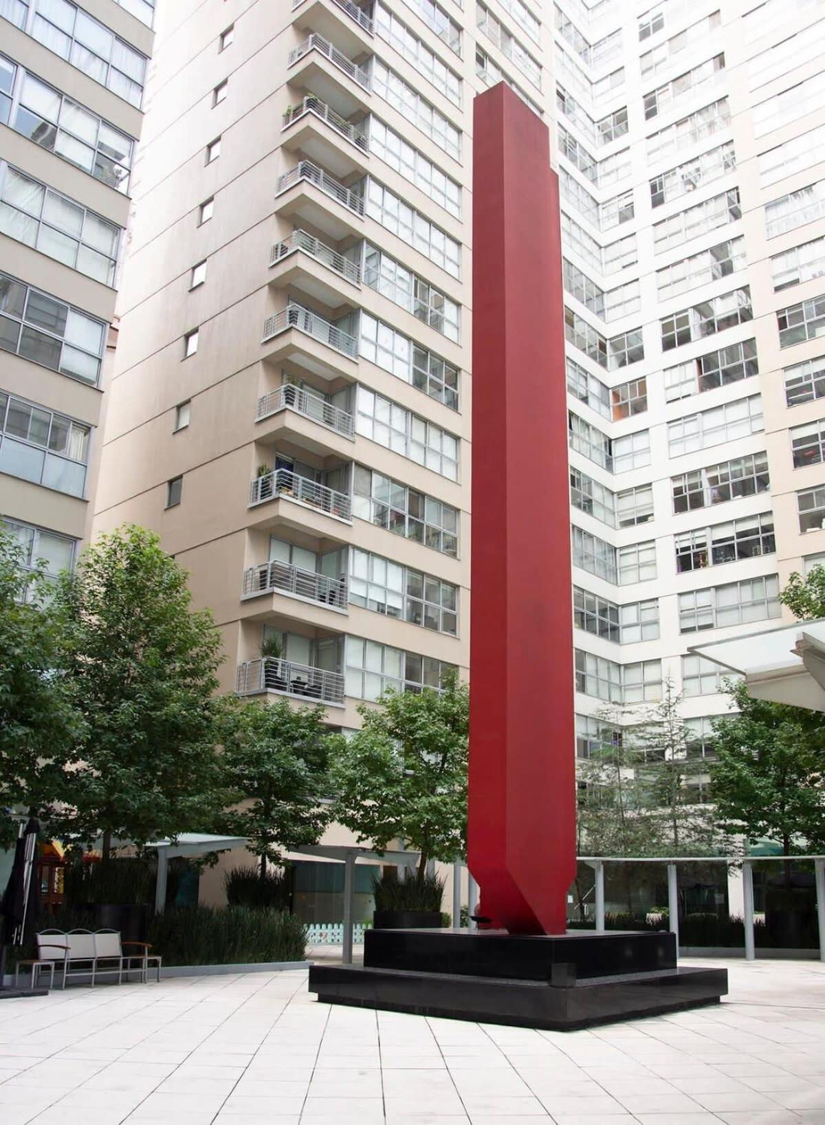 White Elephant - Modern 3 Bedroom Apt In Polanco Mexico City Exterior photo